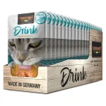 Leonardo Drink Atlantic Cod (Pollo y Bacalao) 20x40Gr