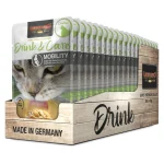 Leonardo Drink & Care Mobility 20x40Gr