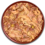 Pack Guisos Alpha Spirit Real Food  ¡Descubre todos los sabores!