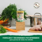 WILD BALANCE PERRO BARF POLLO 400GR