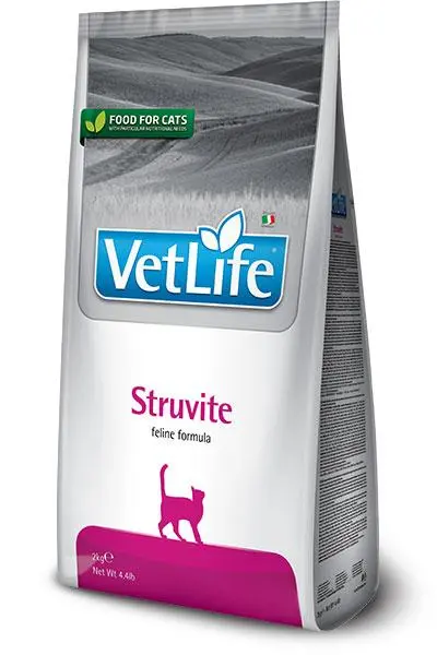 FARMINA PIENSO VET LIFE GATO STRUVITE 400GR